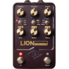 UNIVERSAL AUDIO Lion 68 Super Lead Amp