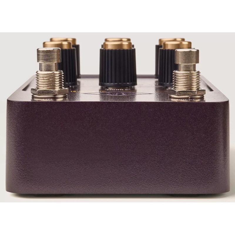 UNIVERSAL AUDIO Lion 68 Super Lead Amp