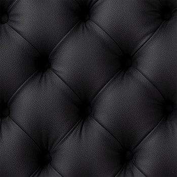 STAGG PBH 850 BKP SBK banquette de piano hydraulique noir brillant avec pelote en vinyle noir ignifugée