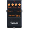 BOSS HM-2W heavy metal distortion reborn avec waza innovation - made in japan