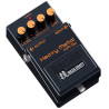 BOSS HM-2W heavy metal distortion reborn avec waza innovation - made in japan