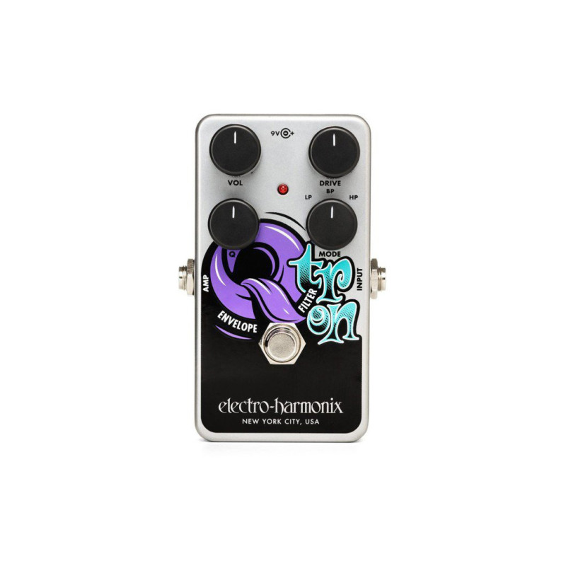 Electro Harmonix Nano Q-tron