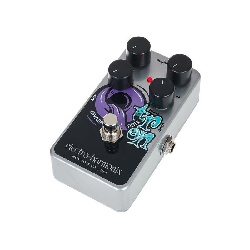 Electro Harmonix Nano Q-tron