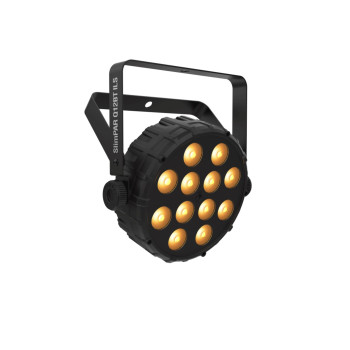 CHAUVET SLIMPARQ12BT