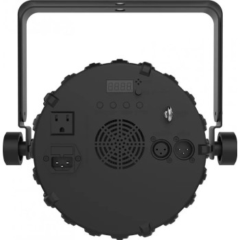 CHAUVET SLIMPARQ12BT
