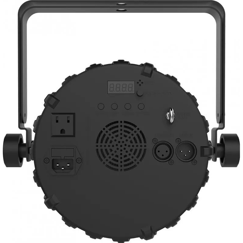 CHAUVET SLIMPARQ12BT