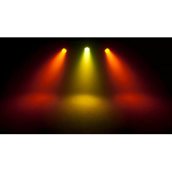 CHAUVET SLIMPARQ12BT