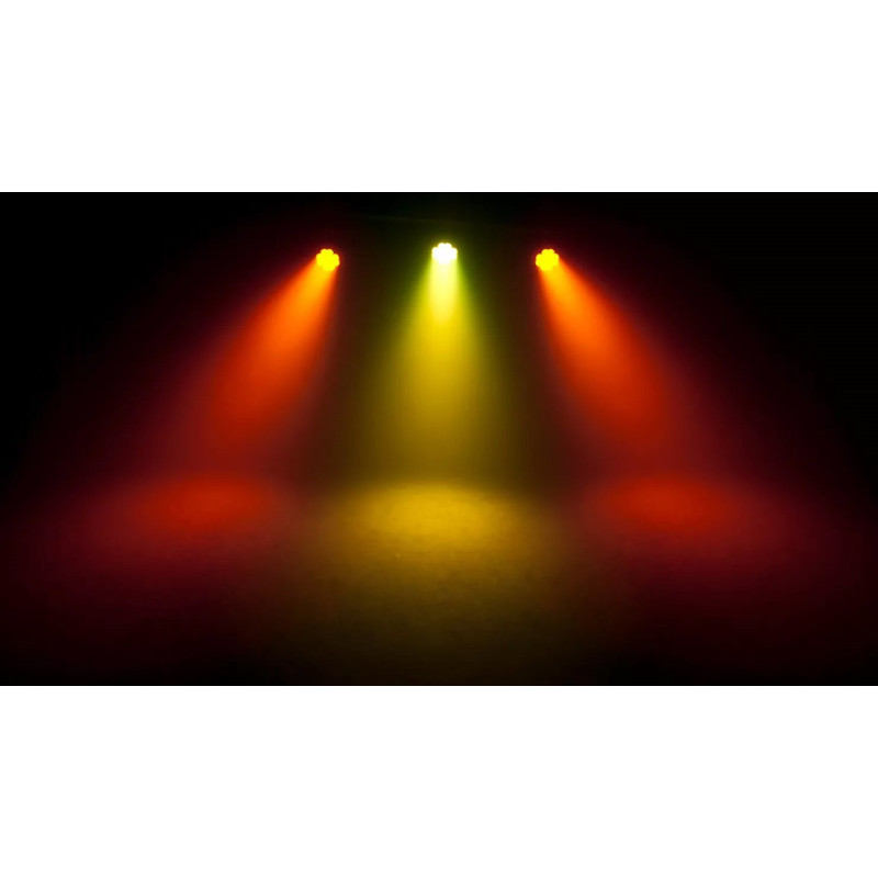 CHAUVET SLIMPARQ12BT