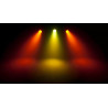 CHAUVET SLIMPARQ12BT