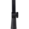 SHURE BY GATOR SH-BROADCAST1 support broadcast de micro articulée à pince