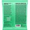 ERNIE BALL 2841 hyper slinky 40-100