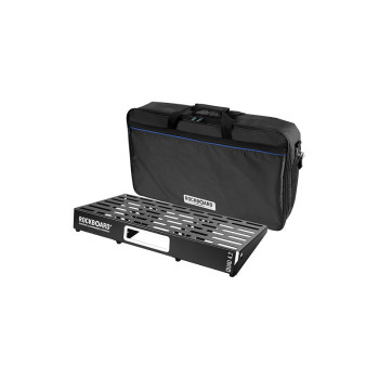 ROCKBOARD B-4.2-QUAD-B QUAD 4.2 livre avec housse