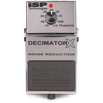 ISP TECHNOLOGIES ISP Decimator X