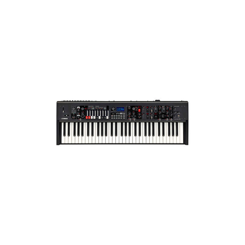 YAMAHA YC61
