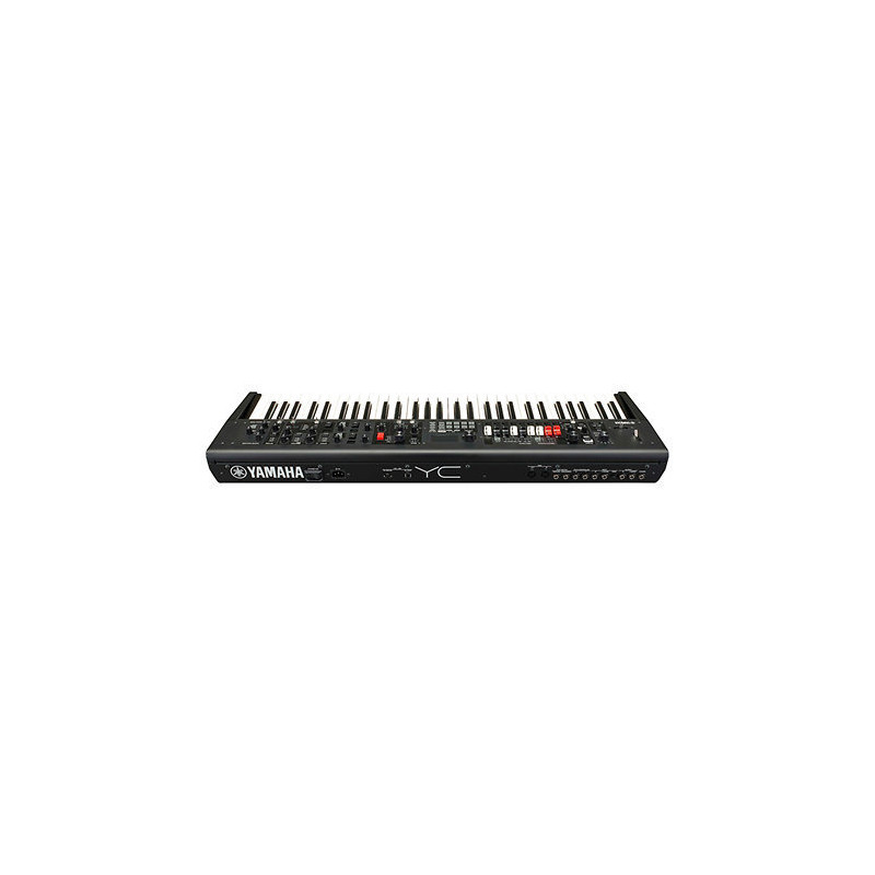 YAMAHA YC61