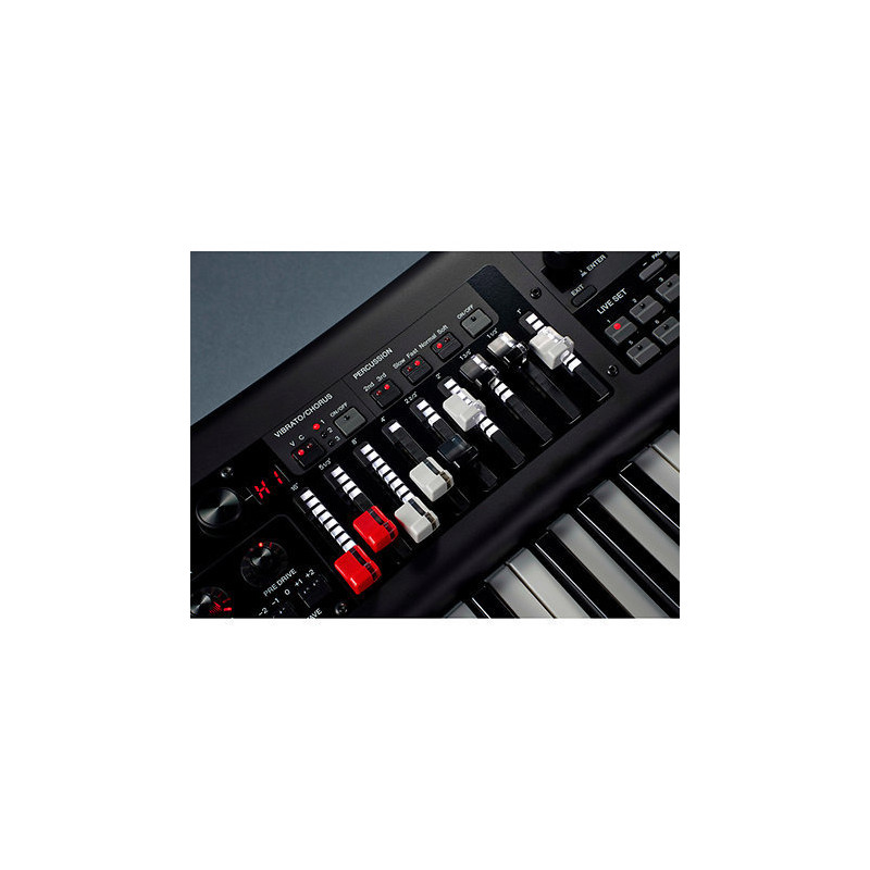 YAMAHA YC61