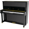 PLEYEL P131-BLK p131 noir brillant