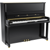 PLEYEL P131-BLK p131 noir brillant