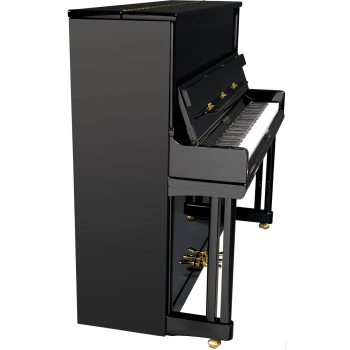 PLEYEL P131-BLK p131 noir brillant