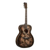 MARTIN CSM-PAISLEY custom shop m paisley