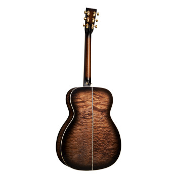 MARTIN CSM-PAISLEY custom shop m paisley