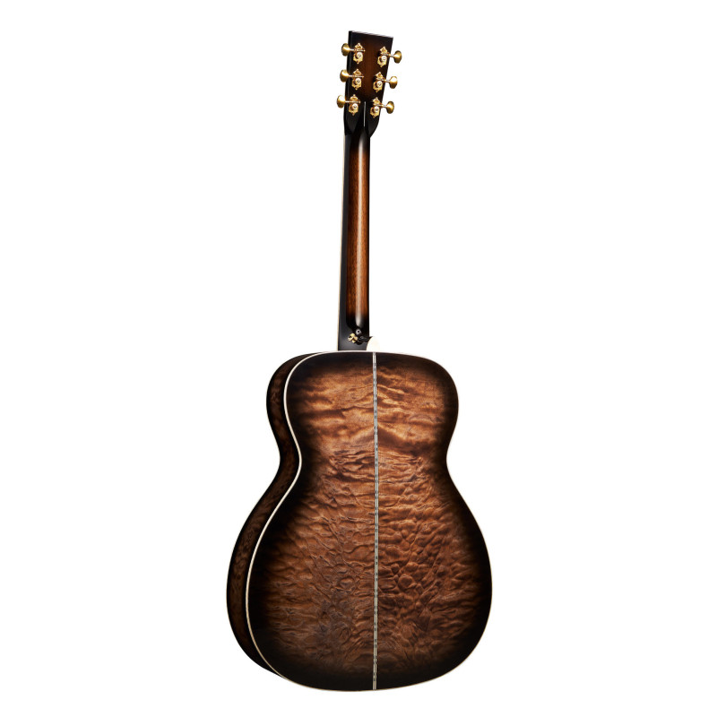 MARTIN CSM-PAISLEY custom shop m paisley
