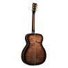 MARTIN CSM-PAISLEY custom shop m paisley