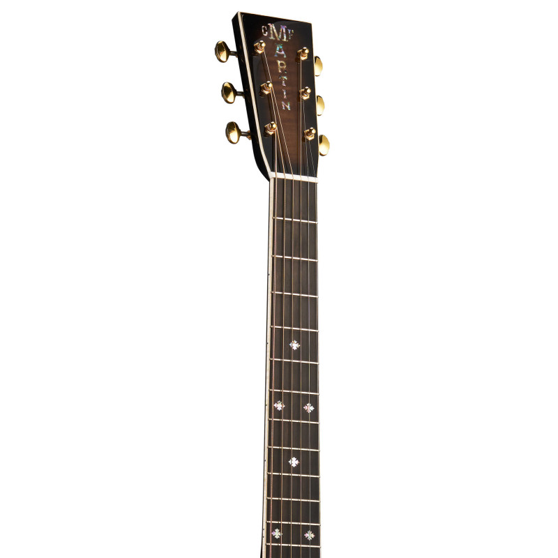 MARTIN CSM-PAISLEY custom shop m paisley