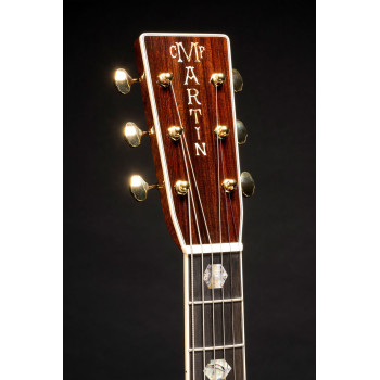 MARTIN OM-45-GE om-45
