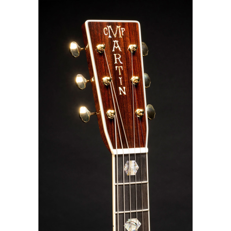 MARTIN OM-45-GE om-45