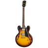 GIBSON 1959 ES-335 Reissue Ultra Heavy Aged Vintage Burst