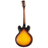 GIBSON 1959 ES-335 Reissue Ultra Heavy Aged Vintage Burst