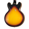 GIBSON 1959 ES-335 Reissue Ultra Heavy Aged Vintage Burst