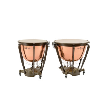 MAJESTIC GR3200A timbale majestic symphonic grd gr3200a
