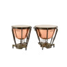 MAJESTIC GR3200A timbale majestic symphonic grd gr3200a