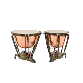 MAJESTIC GR3200A timbale majestic symphonic grd gr3200a