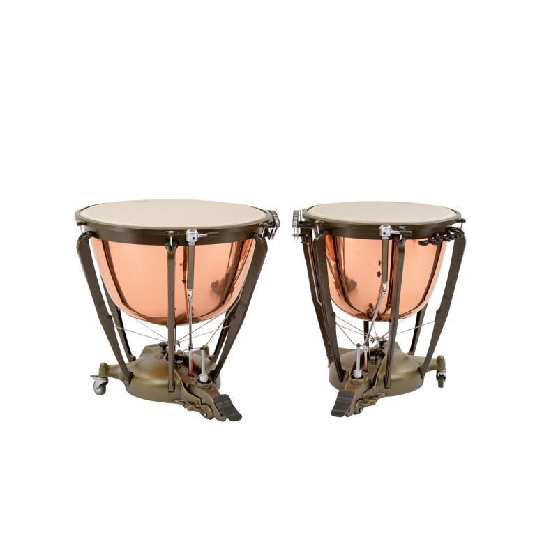 MAJESTIC GR3200A timbale majestic symphonic grd gr3200a