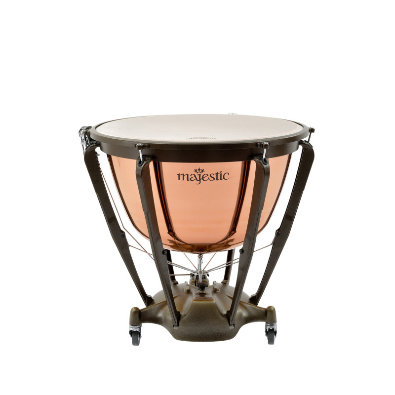 MAJESTIC GR3200A timbale majestic symphonic grd gr3200a