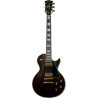 GIBSON 68 Les Paul Custom Dark Walnut Light Aged GH