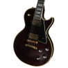 GIBSON 68 Les Paul Custom Dark Walnut Light Aged GH