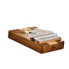 SONIC ENERGY KL1706H kalimba sonic energy 17 notes, do majeur