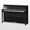 YAMAHA NU1XA Noir Laqué