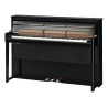 YAMAHA NU1XA Noir Laqué