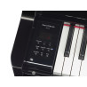 YAMAHA NU1XA Noir Laqué