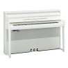 YAMAHA NU1XWH - Blanc Laqué