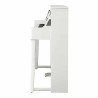 YAMAHA NU1XWH - Blanc Laqué