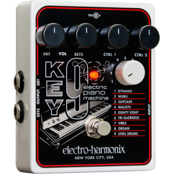 ELECTRO-HARMONIX KEY9