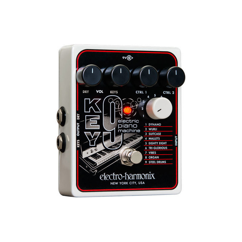 ELECTRO-HARMONIX KEY9