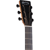 MARTIN D-12E-KOA guitare acoustique d-12e koa