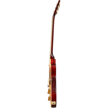 GIBSON 1959 Les Paul Standard Reissue VOS Washed Cherry Sunburst